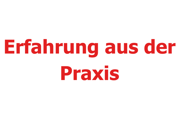 Praxis Erfahrung Teleradiologie